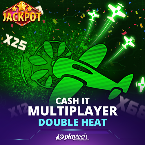 Cash It Multiplayer